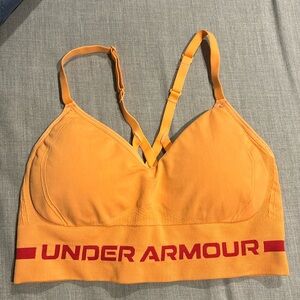 Women’s Under Armor Sports Bra